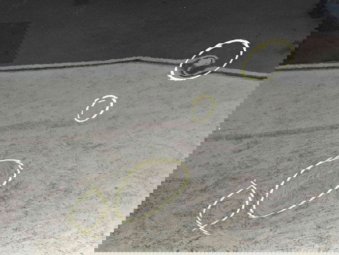 Capota Hyundai Santa Fe 2 (CM) [Fabr 2005-2012] OEM