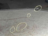 Capota Hyundai Santa Fe 2 (CM) [Fabr 2005-2012] OEM