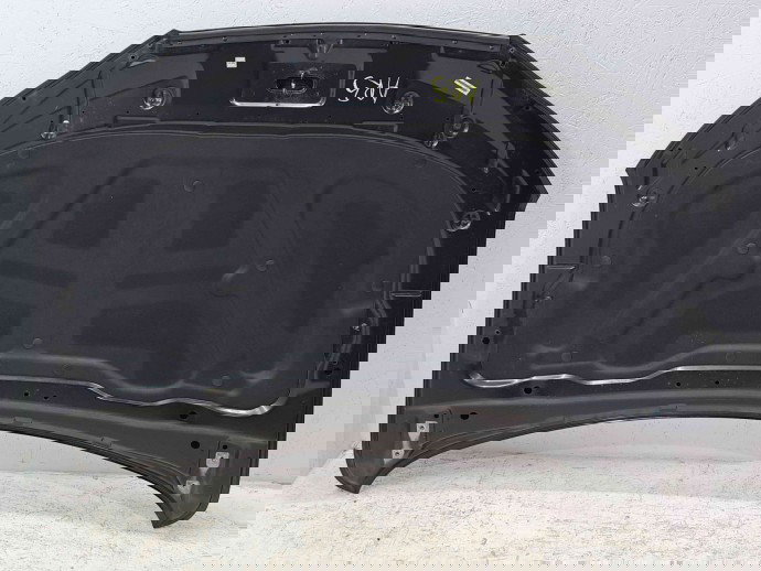 Capota Hyundai Santa Fe 2 (CM) [Fabr 2005-2012] OEM