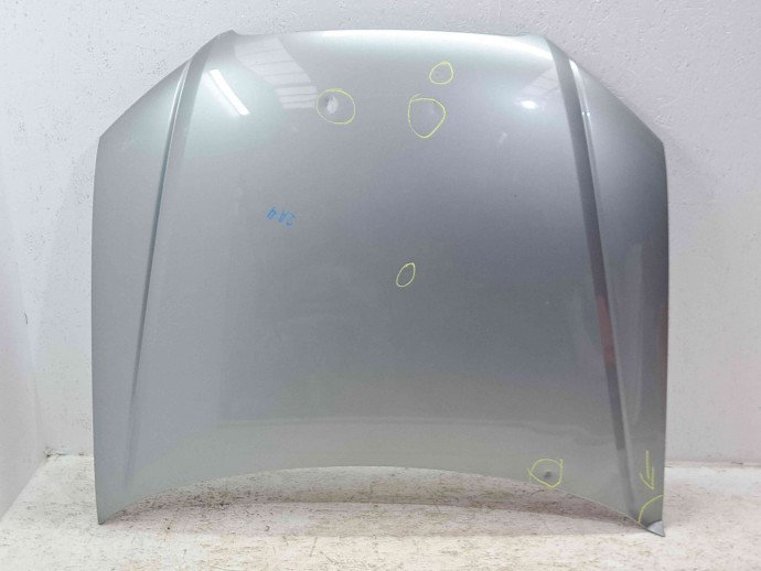 Capota Audi A4 Avant (8ED, B7) [Fabr 2004-2008] LY7G