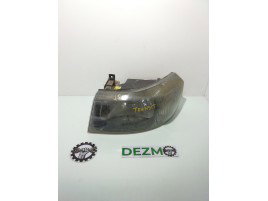 Far stanga Ford transit