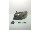 Far stanga Ford transit