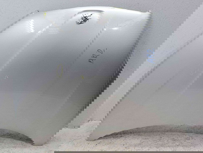 Capota Peugeot 508 [Fabr 2010-2018] EZR