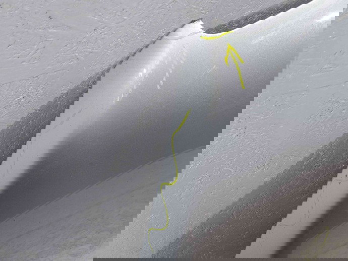 Capota Peugeot 508 [Fabr 2010-2018] EZR