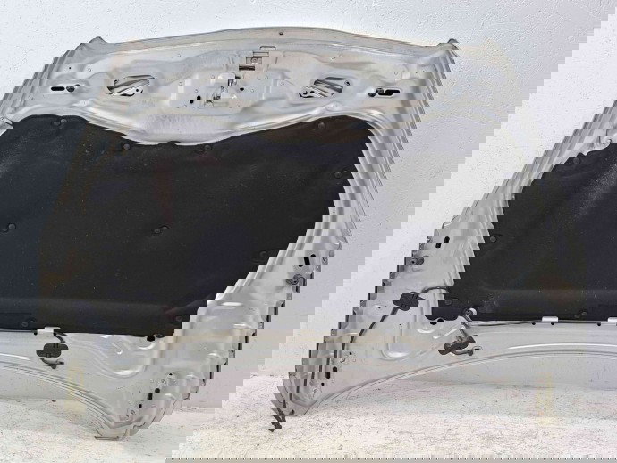 Capota Peugeot 508 [Fabr 2010-2018] EZR