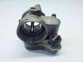 Clapeta acceleratie Seat Leon (1P1) [Fabr 2005-2011] 03G128063B 2.0 TDI BMN  