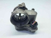 Clapeta acceleratie Seat Leon (1P1) [Fabr 2005-2011] 03G128063B 2.0 TDI BMN  