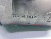 Clapeta acceleratie Seat Leon (1P1) [Fabr 2005-2011] 03G128063B 2.0 TDI BMN  