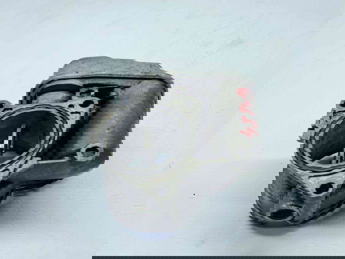 Clapeta acceleratie Seat Leon (1P1) [Fabr 2005-2011] 03G128063B 2.0 TDI BMN  