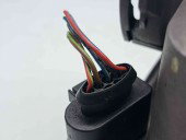 Clapeta acceleratie Seat Leon (1P1) [Fabr 2005-2011] 03G128063B 2.0 TDI BMN  