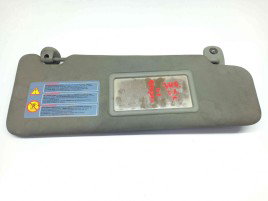 Parasolar dreapta OEM Dacia Logan (LS) [Fabr 2004-2012]