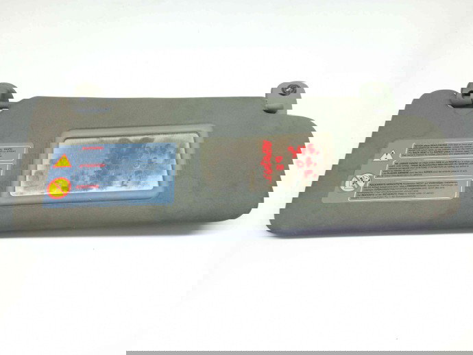 Parasolar dreapta OEM Dacia Logan (LS) [Fabr 2004-2012]