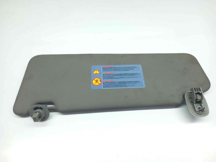 Parasolar dreapta OEM Dacia Logan (LS) [Fabr 2004-2012]