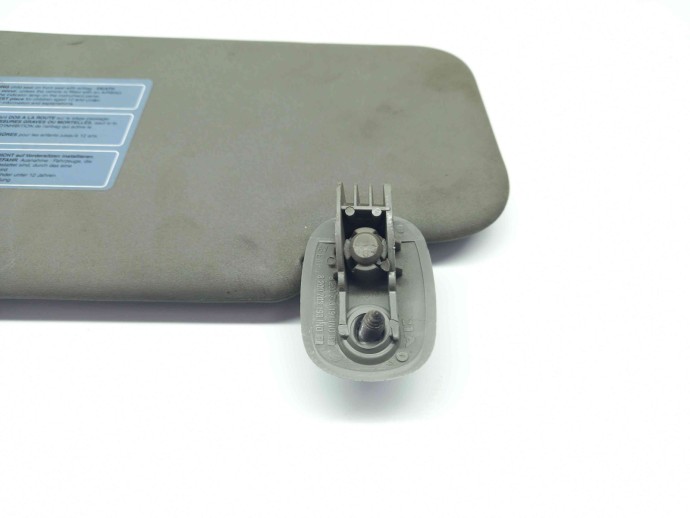 Parasolar dreapta OEM Dacia Logan (LS) [Fabr 2004-2012]