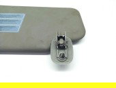 Parasolar dreapta OEM Dacia Logan (LS) [Fabr 2004-2012]