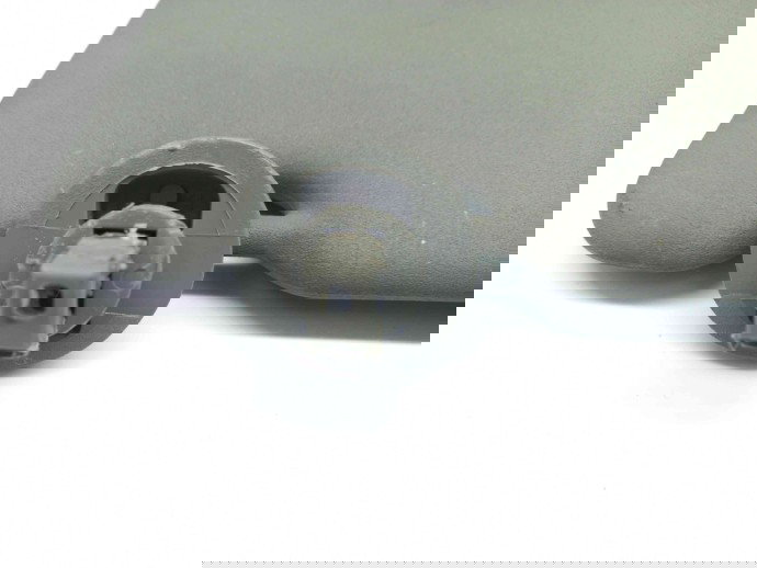 Parasolar dreapta OEM Dacia Logan (LS) [Fabr 2004-2012]