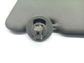 Parasolar dreapta OEM Dacia Logan (LS) [Fabr 2004-2012]