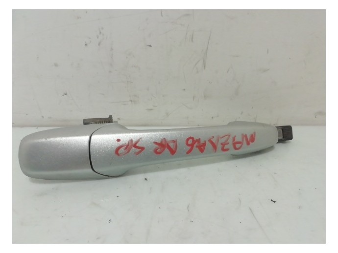 Maner usa dreapta spate Mazda 6 2.0 benz OEM 2002-2007
