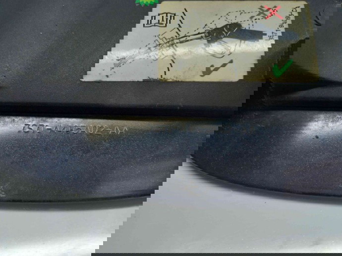 Capac rezervor 7S71-A405A02-AA FORD Mondeo 4 Turnier [Fabr 2007-2015]