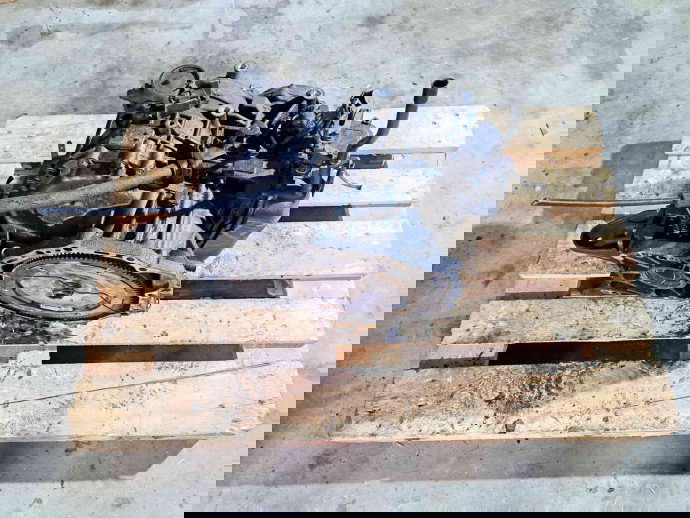 Cutie viteze automata Hyundai Santa Fe 2 (CM) [Fabr 2005-2012] U6LFD 2.2 TCI D4EB   