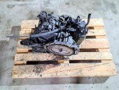 Cutie viteze automata Hyundai Santa Fe 2 (CM) [Fabr 2005-2012] U6LFD 2.2 TCI D4EB   