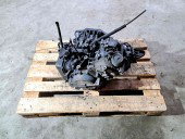 Cutie viteze automata Hyundai Santa Fe 2 (CM) [Fabr 2005-2012] U6LFD 2.2 TCI D4EB   