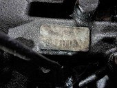 Cutie viteze automata Hyundai Santa Fe 2 (CM) [Fabr 2005-2012] U6LFD 2.2 TCI D4EB   