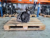 Cutie viteze manuala 5 trepte Nissan Qashqai [Fabr 2007-2014] 8200367222 / JRQ-S2G 1.6 Benz HR16DE  1.6 Benz HR16DE 77KW / 105CP