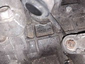 Cutie viteze manuala 5 trepte Opel Astra J [Fabr 2009-2015] 55565177 1.6 Benz A16XER   