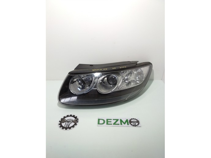 Far stanga Hyundai Santa-Fe 2007