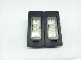 Lampa numar 7193293 Bmw 3 (E90) [Fabr 2005-2011]