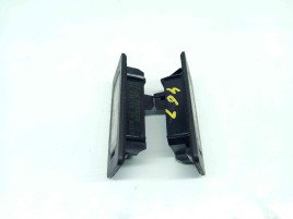 Lampa numar 7193293 Bmw 3 (E90) [Fabr 2005-2011]