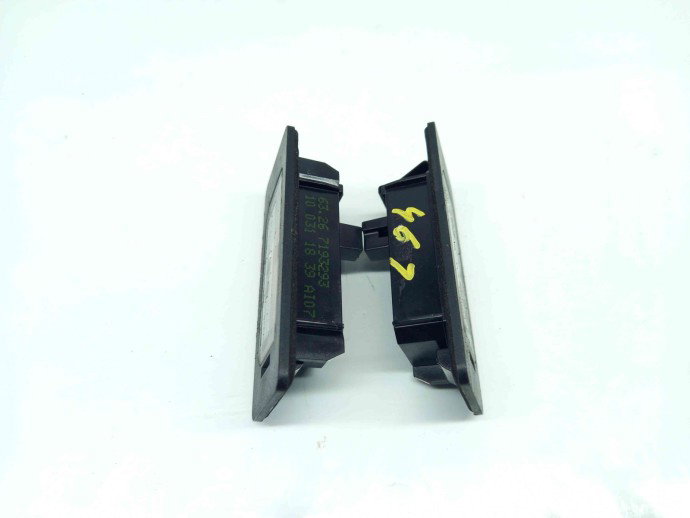 Lampa numar 7193293 Bmw 3 (E90) [Fabr 2005-2011]