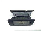 Lampa numar 7193293 Bmw 3 (E90) [Fabr 2005-2011]