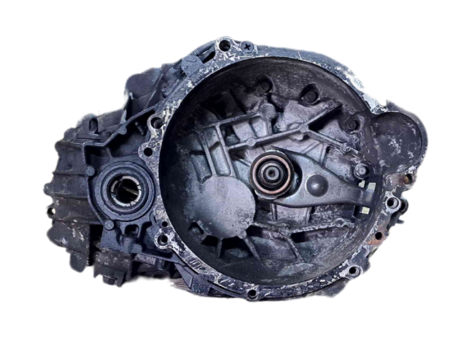 Cutie viteze manuala 6 trepte Hyundai i40 [Fabr 2012-2019] 3D021M6CF 1.6 D4FD  