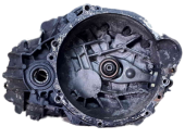 Cutie viteze manuala 6 trepte Hyundai i40 [Fabr 2012-2019] 3D021M6CF 1.6 D4FD  