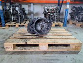 Cutie viteze manuala 6 trepte Hyundai i40 [Fabr 2012-2019] 3D021M6CF 1.6 D4FD  