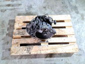 Cutie viteze manuala 6 trepte Hyundai i40 [Fabr 2012-2019] 3D021M6CF 1.6 D4FD  