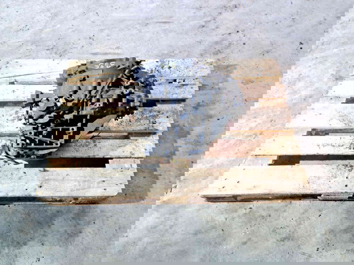 Cutie viteze manuala 6 trepte Hyundai i40 [Fabr 2012-2019] 3D021M6CF 1.6 D4FD  