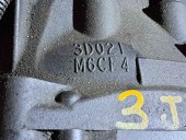 Cutie viteze manuala 6 trepte Hyundai i40 [Fabr 2012-2019] 3D021M6CF 1.6 D4FD  