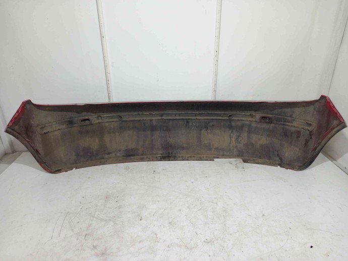 Bara spate OEM Skoda Fabia 1 (6Y2) [Fabr 1999-2008]