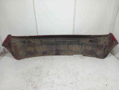 Bara spate OEM Skoda Fabia 1 (6Y2) [Fabr 1999-2008]