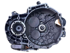 Cutie viteze manuala 6 trepte Audi A3 Sportback (8PA) [Fabr 2004-2013] KNS 2.0 TDI BMN 125KW / 170CP  