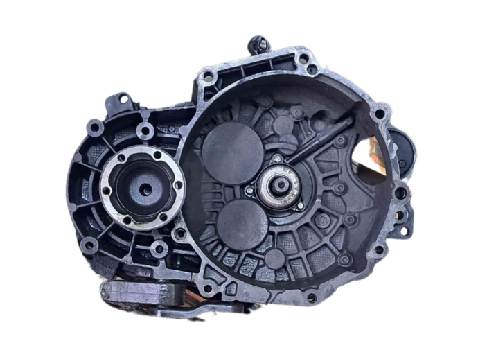 Cutie viteze manuala 6 trepte Audi A3 Sportback (8PA) [Fabr 2004-2013] KNS 2.0 TDI BMN 125KW / 170CP  