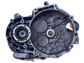 Cutie viteze manuala 6 trepte Audi A3 Sportback (8PA) [Fabr 2004-2013] KNS 2.0 TDI BMN 125KW / 170CP  