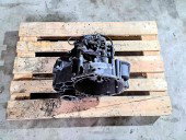 Cutie viteze manuala 6 trepte Audi A3 Sportback (8PA) [Fabr 2004-2013] KNS 2.0 TDI BMN 125KW / 170CP  