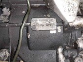 Cutie viteze manuala 6 trepte Audi A3 Sportback (8PA) [Fabr 2004-2013] KNS 2.0 TDI BMN 125KW / 170CP  