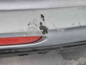 Bara spate LA7W Honda Acord VII [Fabr 2002-2012]