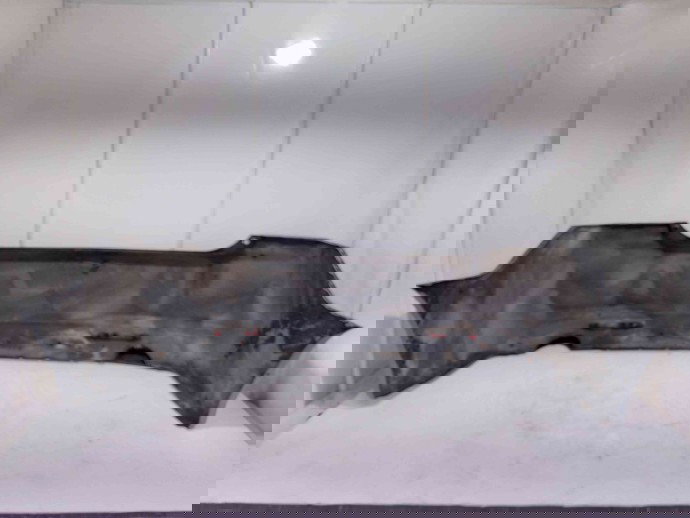 Bara spate LA7W Honda Acord VII [Fabr 2002-2012]