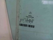 Geam usa dreapta fata OEM MERCEDES Clasa E (W211) [Fabr 2002-2009]